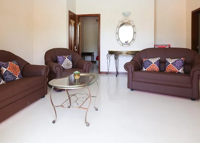 Ibis Apartments - Ground Floor - Summersun Residence - Grand Baie, Pereybere