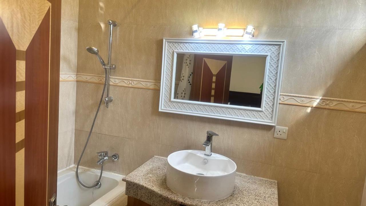 Ibis - Ground Floor - Summersun - Baie, Pereybere شقة